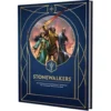 Cosmere RPG: Stormlight Stonewalkers Adventure