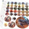 Cosmere RPG: Stormlight Tokens Pack