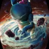 Cosmic Frog: Gluttony Pack