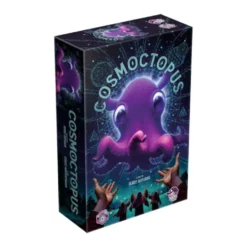 Cosmoctopus