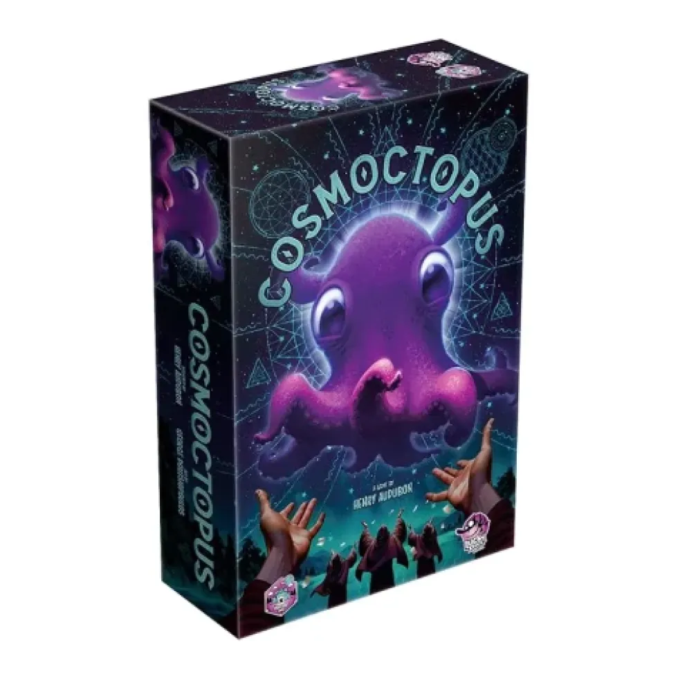 Cosmoctopus
