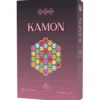 Cosmoludo: Kamon