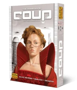 Coup
