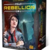 Coup: Rebellion G54