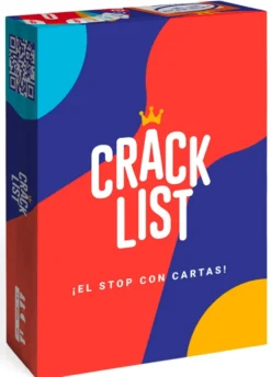 Crack List (edycja polska)