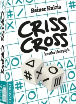 Criss Cross