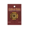 Critical Role Campaign 4 United Faction Pin
