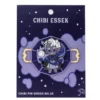Critical Role Chibi Pin No. 20 - Essek Thelyss