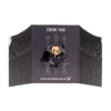 Critical Role Chibi Pin No. 16 - Vax'ildan