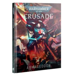 Crusade: Armageddon (Warhammer 40,000)