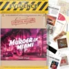Cryptic Killers: Murder in Miami