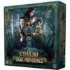 Cthulhu: Dark Providence (edycja polska)