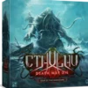 Cthulhu: Death May Die - Fear of the Unknown