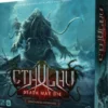 Cthulhu: Death May Die - Strach przed Nieznanym