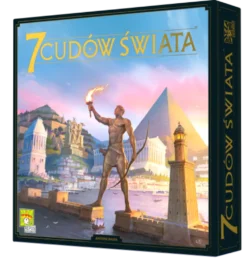 7 cudów świata (nowa edycja)