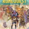 Cults of RuneQuest: Mythology