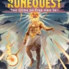 Cults of RuneQuest: The Gods of Fire and Sky