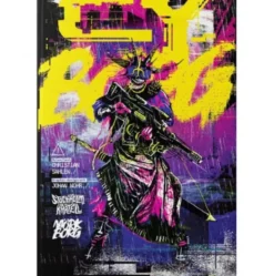 CY_BORG Core Rulebook
