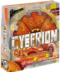 Cyberion