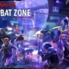 Cyberpunk Red: Combat Zone - 2-Player Starter