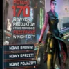 Cyberpunk RED RPG: Czarny Chrom