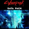 Cyberpunk Red RPG: Data Pack