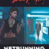 Cyberpunk Red RPG: Netrunning Deck