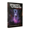 Cyberpunk RED RPG: Opowieści Czerwieni