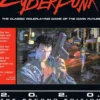 Cyberpunk 2020 RPG Core Rulebook