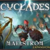 Cyclades: Legendary Edition – Maelström Expansion