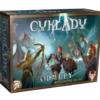 Cyklady: Edycja Legendarna - Odmęty Deluxe