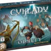 Cyklady: Edycja Legendarna - Odmęty