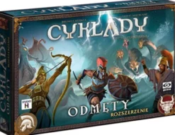 Cyklady: Edycja Legendarna - Odmęty