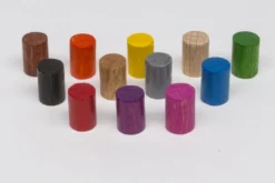 Cylinder 8x12 mm