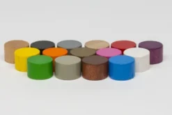 Cylinder 15x10mm