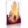 Cypher System RPG: Rust and Redemption