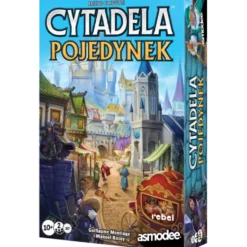 Cytadela: Pojedynek