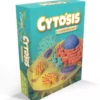 Cytosis: A Cell Biology Board Game