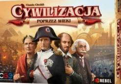 Cywilizacja: Poprzez Wieki (3 edycja)