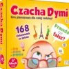 Czacha dymi