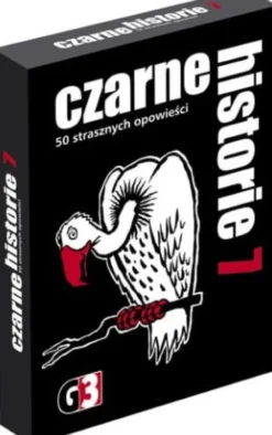 Czarne Historie 7