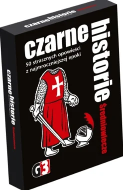 Czarne Historie - Średniowiecze