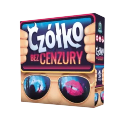Czółko: Bez cenzury