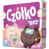 Czółko: Chmurka i Burza