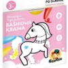 CzuCzu: Długie rysowanki - Baśniowa Kraina 3+