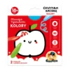 CzuCzu: Dłuuugie rysowanki - Chwytam kredkę – Kolory 18m