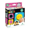 CzuCzu: Pierwsze Puzzle - Odkrywam Koło 12m+