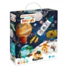 CzuCzu: Puzzle obserwacyjne - Kosmos 4+