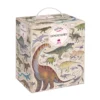 CzuCzu: Puzzlove - Dinozaury 200 7+