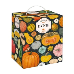 CzuCzu: Puzzlove - Dynie 1000